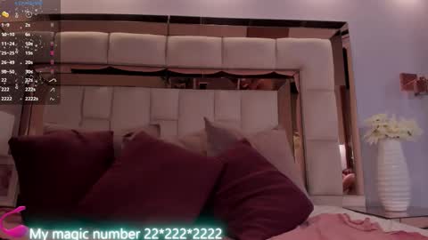 Anyi online show from 26, 10, 2025
