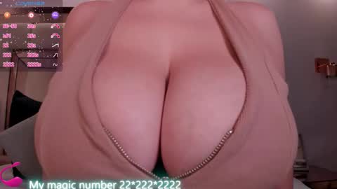 Anyi online show from 30, 4, 2026