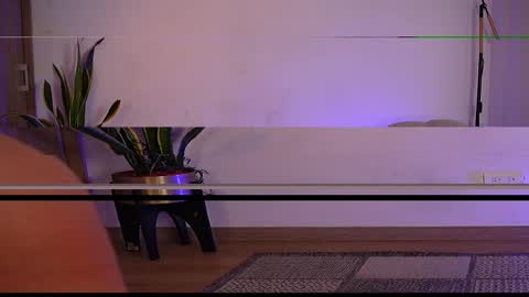 Snapshot of anyiled chatting on 11, 1, 2026 Dulce Maria online show from 11, 1, 2026