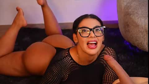 Snapshot of anyiled chatting on 26, 3, 2026 Dulce Maria online show from 26, 3, 2026