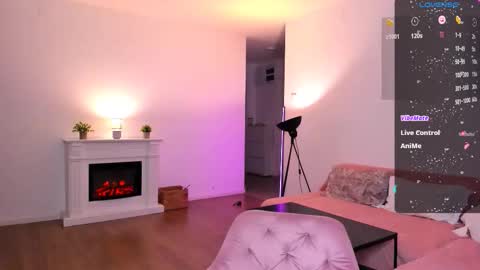 Snapshot of anysasmithh chatting on 1, 2, 2026 Anysa Smith online show from 1, 2, 2026