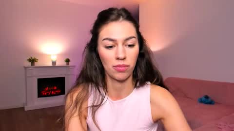 Snapshot of anysasmithh chatting on 15, 2, 2026 Anysa Smith online show from 15, 2, 2026