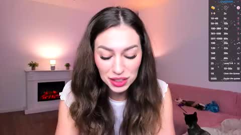 Snapshot of anysasmithh chatting on 16, 2, 2026 Anysa Smith online show from 16, 2, 2026