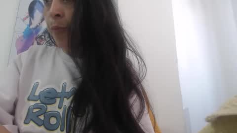 Snapshot of anysophy chatting on 16, 9, 2025 SOFFIA online show from 16, 9, 2025