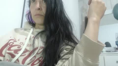 Snapshot of anysophy chatting on 17, 10, 2025 SOFFIA online show from 17, 10, 2025