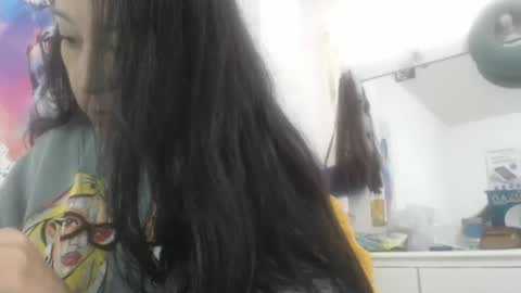 Snapshot of anysophy chatting on 25, 10, 2025 SOFFIA online show from 25, 10, 2025
