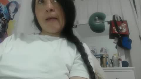Snapshot of anysophy chatting on 26, 10, 2025 SOFFIA online show from 26, 10, 2025