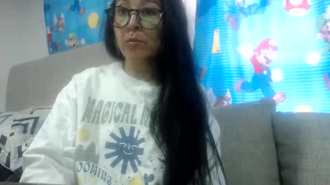 Snapshot of anysophy chatting on 11, 5, 2026 SOFFIA online show from 11, 5, 2026