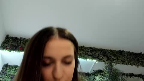 Anyssia  online show from 21, 9, 2025