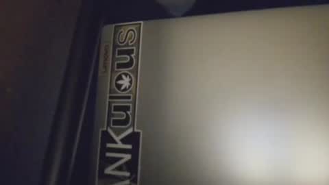 Daddy online show from 27, 11, 2025