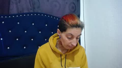 anyu online show from 20, 12, 2024