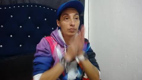 anyu online show from 28, 12, 2024