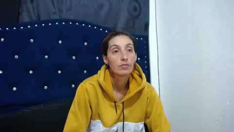 anyu online show from 10, 1, 2025