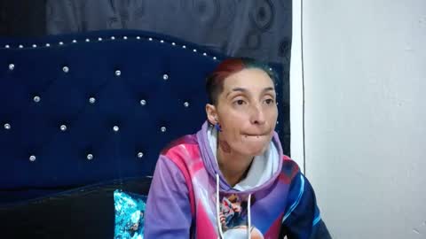 anyu online show from 14, 2, 2025