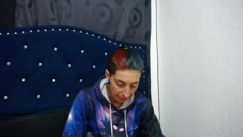 anyu online show from 18, 2, 2025