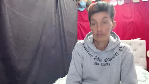 Snapshot of anyu_1306 chatting on 8, 2, 2026 anyu online show from 8, 2, 2026