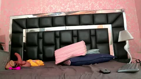 Snapshot of anzhelika_novick_ chatting on 7, 11, 2025 Chelmi online show from 7, 11, 2025