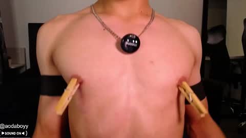 aodaboy online show from 10, 3, 2025