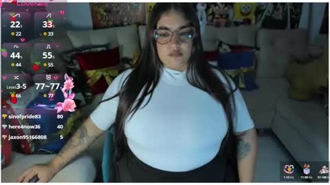 Snapshot of aome_higurashi_ chatting on 27, 12, 2024 SOFIA online show from 27, 12, 2024
