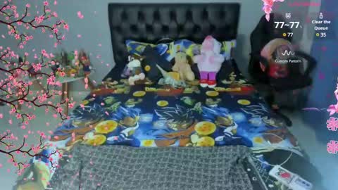 Snapshot of aome_higurashi_ chatting on 27, 2, 2025 SOFIA online show from 27, 2, 2025