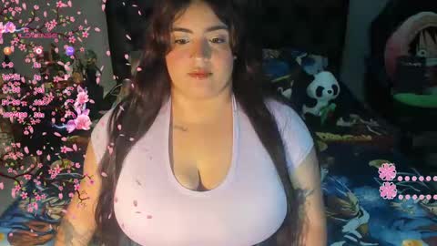 Snapshot of aome_higurashi_ chatting on 30, 9, 2025 SOFIA online show from 30, 9, 2025