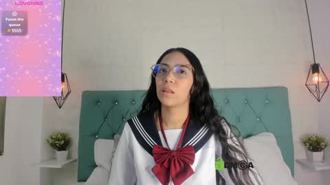 Snapshot of aome_rainbow2 chatting on 10, 12, 2024 Aome Rainbow online show from 10, 12, 2024