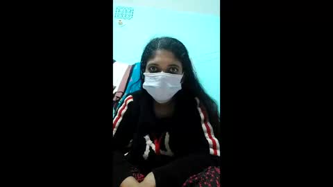 Snapshot of apa142817 chatting on 16, 1, 2026 Aparalux online show from 16, 1, 2026