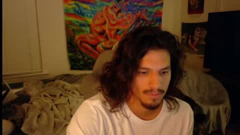 Snapshot of apachewithawebcam chatting on 1, 5, 2026 ApacheWithWebcam online show from 1, 5, 2026