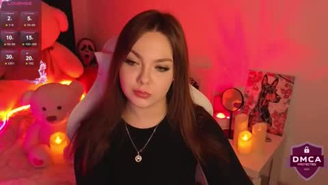 Aphelia online show from 20, 10, 2025