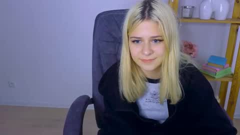 ApheliaStar online show from 27, 10, 2025