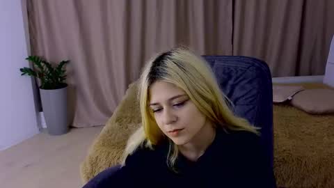 ApheliaStar online show from 29, 11, 2025