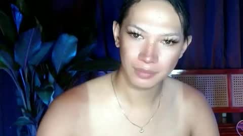 Roman Goddess online show from 3, 3, 2026