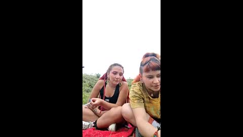 Aphril  Juana Oshun 3 online show from 10, 2, 2026