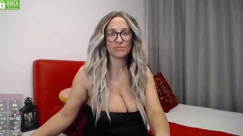 Sarah online show from 22, 1, 2025