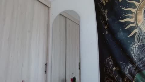 aphrodite__bloom online show from 17, 2, 2025