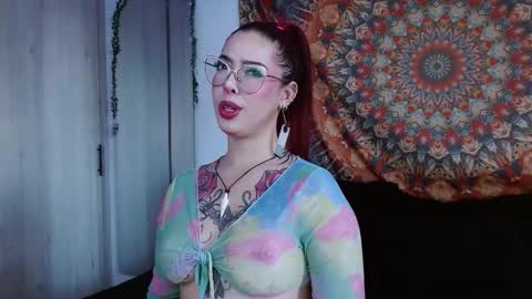 aphrodite__bloom online show from 15, 9, 2025