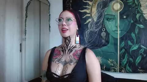 aphrodite__bloom online show from 2, 10, 2025