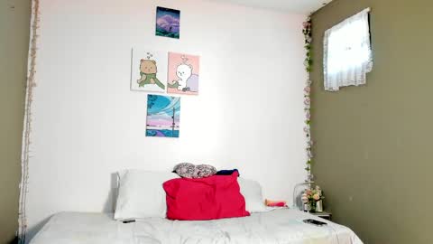 aphrodite_rosse online show from 12, 5, 2026