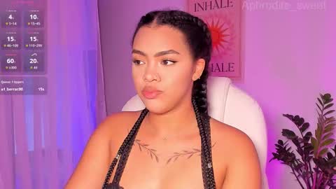 Karla online show from 17, 10, 2025