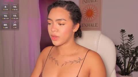 Karla online show from 14, 7, 2026
