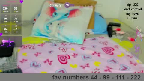 Tati  Colombian online show from 22, 2, 2025