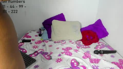 Tati  Colombian online show from 18, 6, 2026