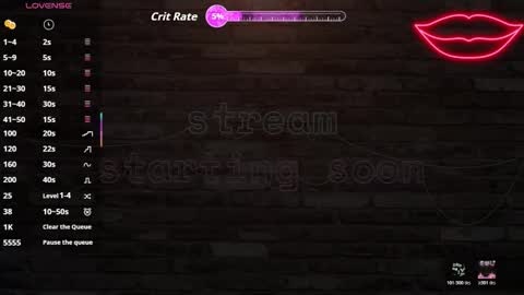 Snapshot of apocalypse_cream chatting on 21, 3, 2026 apocalypse_cream online show from 21, 3, 2026