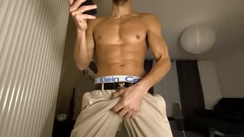 Snapshot of apollonfitx_69 chatting on 28, 1, 2025 apollonfitx_69 online show from 28, 1, 2025