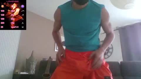 Snapshot of apollonfitx_69 chatting on 9, 10, 2025 apollonfitx_69 online show from 9, 10, 2025