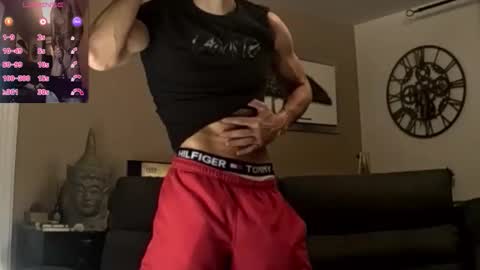 Snapshot of apollonfitx_69 chatting on 31, 10, 2025 apollonfitx_69 online show from 31, 10, 2025