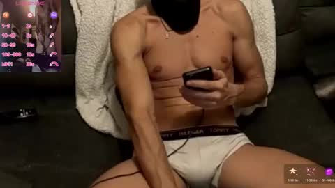 Snapshot of apollonfitx_69 chatting on 13, 11, 2025 apollonfitx_69 online show from 13, 11, 2025