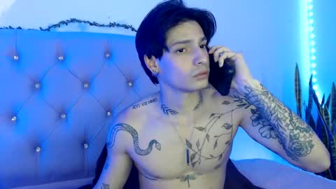 Apolo online show from 17, 1, 2025