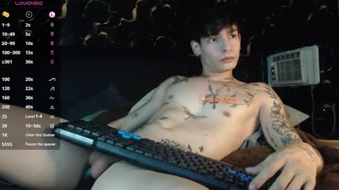 Apolo online show from 21, 12, 2025