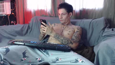 Apolo online show from 11, 2, 2026